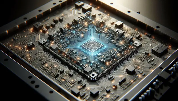 Apple Dikabarkan Ubah Desain Chip A20 Pro Demi Tingkatkan Kemampuan AI (FOTO: 123RF)