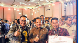 Foto: JambiUpdate