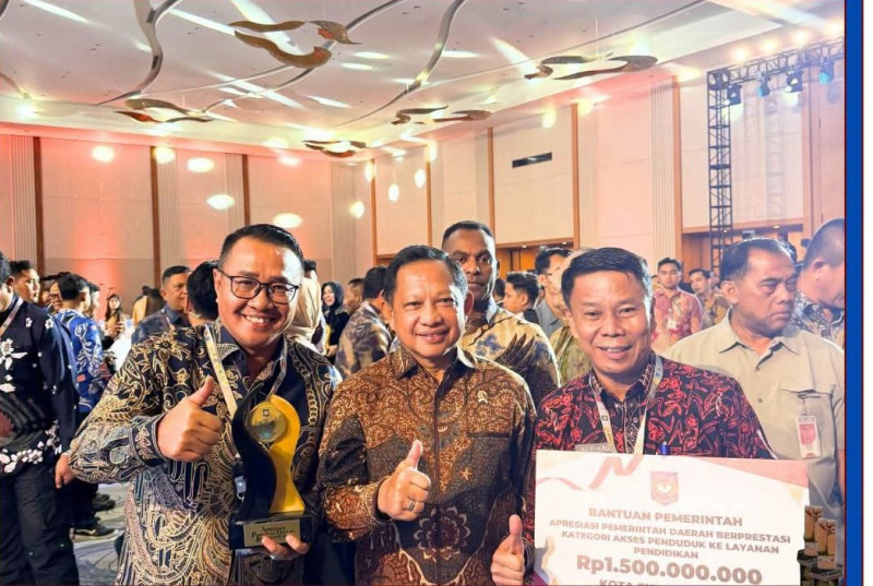 Foto: JambiUpdate