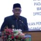 Wakil Wali Kota Sungai Penuh. Azhar Hamzah (Foto: jambiekspres.co.id)