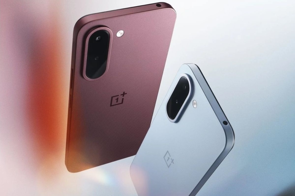 OnePlus N6x resmi meluncur di India, Jumat (31/7/2026).(GSM Arena)
