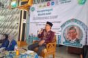 Pondok Pesantren (Ponpes) Addhuha Kabupaten Bungo menggelar peringatan Maulid Nabi Muhammad SAW pada Senin (24/8/2026).(poto: oegopost.id).