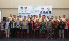 Pengurus SMSI Kabupaten Bungo 2026-2029 Resmi Dilantik, Siap Perkuat Kemitraan Strategis