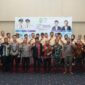 Foto Bersama Usai Prosesi Pelantikan.(poto: jambiprima.com).