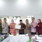 Kantor Wilayah Kementerian Hukum Jambi menggelar rapat harmonisasi Ranperbup Grand Desain Kependudukan Kabupaten Merangin Tahun 2025–2045.(poto: oegopost.id).