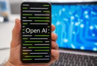 Open AI - Ilustrasi Freepik