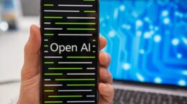 Open AI - Ilustrasi Freepik