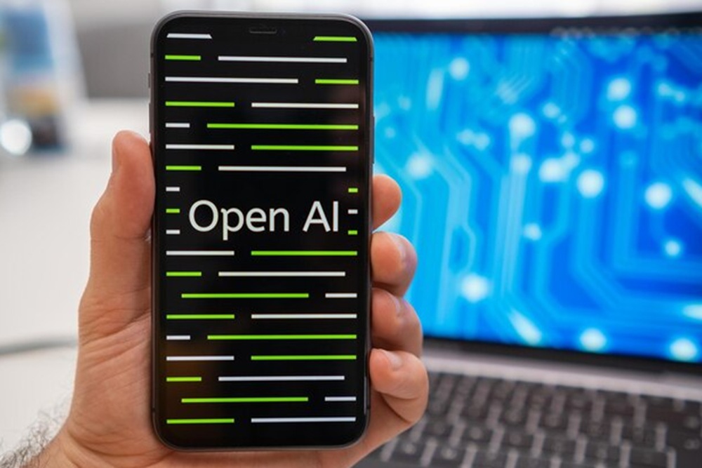 Open AI - Ilustrasi Freepik
