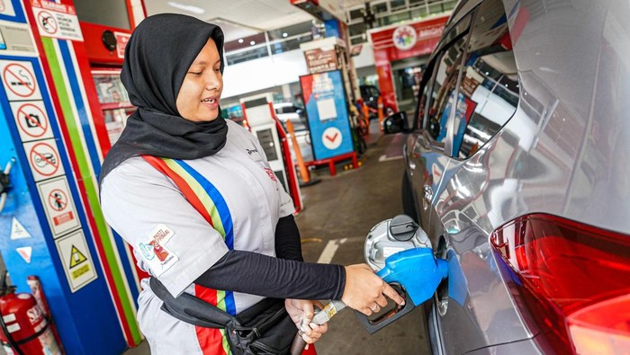 Foto: Dok. Pertamina