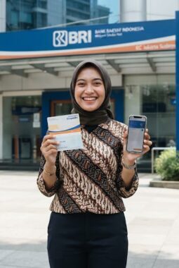 Pemerintah Siapkan Anggaran Rp3,8 Triliun Untuk Program Rekening Gratis Warga Usia 17 Tahun