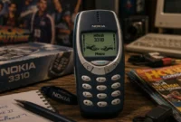 Nokia.(poto: istimewa).