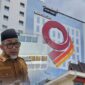 Komisaris Utama Bank Jambi, Sudirman.(poto: oegopost.id).