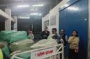 Pasokan sekitar 2,5 ton cabai rawit merah tahap kedua dari Probolinggo-Surabaya didatangkan ke Sulawesi Utara untuk membantu memenuhi kebutuhan masyarakat dan menjaga keterjangkauan harga, Senin (21/9/2026).(poto: kompas.com).