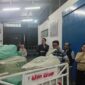 Pasokan sekitar 2,5 ton cabai rawit merah tahap kedua dari Probolinggo-Surabaya didatangkan ke Sulawesi Utara untuk membantu memenuhi kebutuhan masyarakat dan menjaga keterjangkauan harga, Senin (21/9/2026).(poto: kompas.com).
