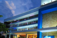 Pergerakan tarif hotel di Mataram terpantau tetap stabil dan rasional jelang ajang bergengsi MotoGP Mandalika 2026.(poto: istimewa).
