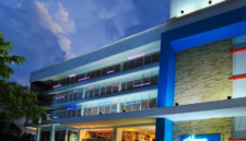 Pergerakan tarif hotel di Mataram terpantau tetap stabil dan rasional jelang ajang bergengsi MotoGP Mandalika 2026.(poto: istimewa).