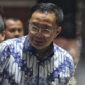 Anggota BPK V, Bobby Adhityo Rizaldi, guna menjalani pemeriksaan intensif.(poto: detik.com).