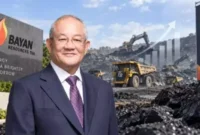 Low Tuck Kwong orang terkaya Indonesia versi Forbes Real-Time Billionaires September 2026 pada Minggu (27/9/2026).(poto: topik.id).