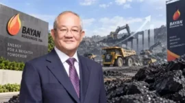 Low Tuck Kwong orang terkaya Indonesia versi Forbes Real-Time Billionaires September 2026 pada Minggu (27/9/2026).(poto: topik.id).
