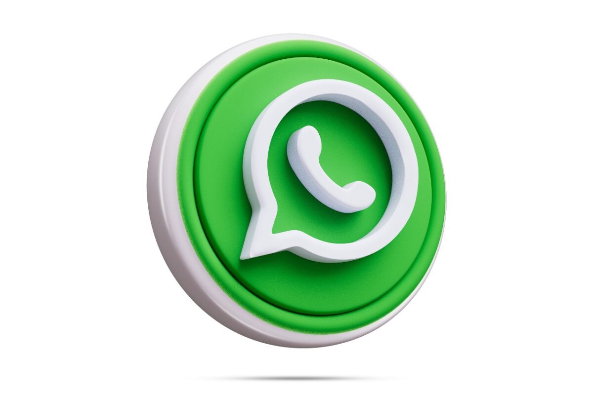 Ilustrasi loro whatsapp.(poto: askrida).