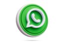Ilustrasi loro whatsapp.(poto: askrida).
