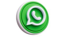 Ilustrasi loro whatsapp.(poto: askrida).
