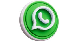 Ilustrasi loro whatsapp.(poto: askrida).