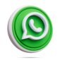 Ilustrasi loro whatsapp.(poto: askrida).