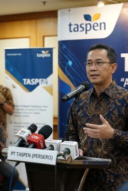 Skema Pensiun ASN 2027 Berubah Langsung Masuk Rekening, PT Taspen Nyatakan Kesiapan Penuh