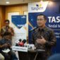 Ilustrasi: Sekretaris Perusahaan PT Taspen jelaskan skema pembayaran pensiun ASN 2027 saat jumpa pers di Jakarta.(poto: AI).
