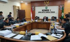 Bimtek BPD Sungai Penuh di Jambi Tuai Kritik Keras DPRD Soal Fasilitas Hotel