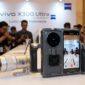 Ilustrasi: pameran vivo X300 Ultra di Indonesia, pamerkan aksesori kamera profesional Zeiss dan SmallRig.(poto: AI).