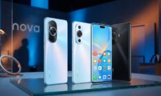 Huawei Nova 16s Series Rilis di RI Bawa Kamera 200 MP