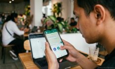 Cara Mengirim Video Berukuran Besar Lewat WhatsApp dengan Mudah