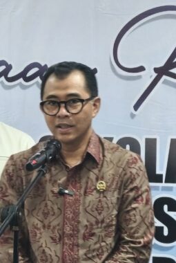 Ombudsman Awasi Anggaran Karhutla Daerah Usai Dana Puluhan Miliar Mengucur