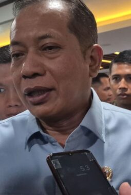Menkop Pastikan Penyaluran Gaji PNS Lewat Koperasi Merah Putih Mulai Direalisasikan Tahun Ini