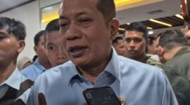 Menteri Koperasi Ferry Juliantono.(poto: kompas.com).