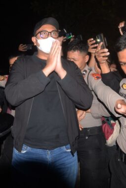 Profil Hamenang Wajar Ismoyo dan Catatan Hartanya Usai Terjaring OTT KPK
