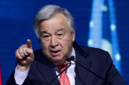 Sekretaris Jenderal Perserikatan Bangsa-Bangsa António Guterres menggelar kunjungan kenegaraan ke Indonesia mulai Sabtu, 17 Oktober 2026 hingga Senin, 19 Oktober 2026.(poto: istimewa).
