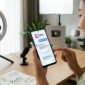 Asisten AI 'Edits Assistant' di Instagram Edits bantu kreator analisis performa konten Reels dan beri ide baru.(poto: AI).
