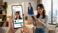Fitur Virtual Try On di ChatGPT memudahkan pengguna mencoba pakaian secara virtual.(poto: AI).