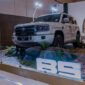 BYD akhirnya mengubah nama Denza menjadi Danza usai nama itu bermasalah sudah dimiliki perusahaan lain.(poto: CNN Indonesia).
