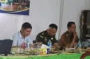 Kejari Sungai Penuh Temui Perangkat Desa Danau Kerinci