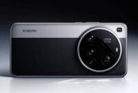 Ilustrasi modul kamera lini flagship Xiaomi Ultra. Biaya sensor kamera mutakhir dan lonjakan harga memori menjadi pemicu rumor pembatalan model Ultra generasi berikutnya.(poto: oegopost.id).