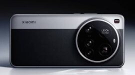 Ilustrasi modul kamera lini flagship Xiaomi Ultra. Biaya sensor kamera mutakhir dan lonjakan harga memori menjadi pemicu rumor pembatalan model Ultra generasi berikutnya.(poto: oegopost.id).